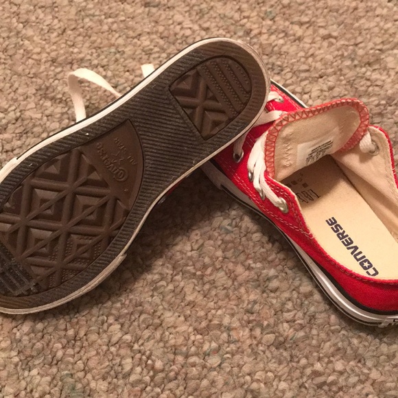 Converse - Picture 4 of 4